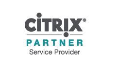 Citrix Service Provider