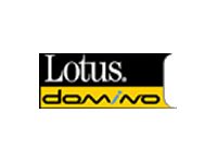 Lotus Domino