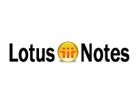 Lotus Notes